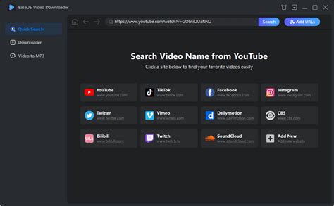 download video from any website reddit